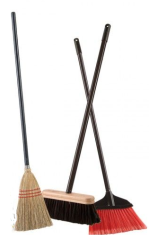 Brooms