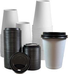 Cups & Lids