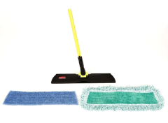 Microfibre Cleaning Systems