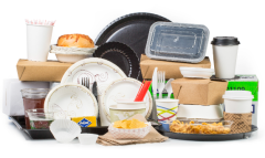 Miscellaneous Food Service Products