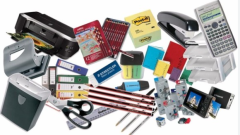 Miscellaneous Office Supplies