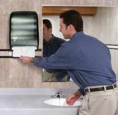 Towel Dispensers