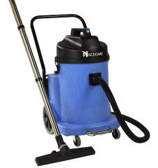 Wet/Dry Vacuums