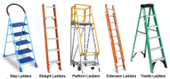 Ladders