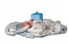 Absorbent Sheets, Socks & Powders