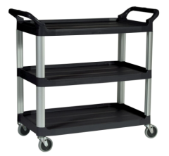 Utility Service Carts